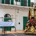 Festa patronale di San Nicola a Torre a Mare, il programma e le limitazioni al traffico