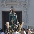 Macchie rinnova la sua devozione per San Rocco, al via i festeggiamenti