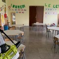 Screening anti-Covid nelle scuole di Triggiano, 9 positivi su 1.863 tamponi