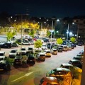 Nuove luci sul parcheggio di Santa Chiara e in via Oberdan, interventi anche al giardini Baden Powell e Don Tonino Bello