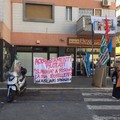 Clinica  "Santa Maria ", ausiliari in sciopero contro i licenziamenti