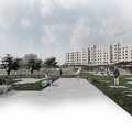 Riqualificazione del quartiere Santa Rita, prende forma il progetto da 15 milioni
