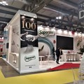 Saporosa di Puglia al Tutto Food, la burrata di Andria IGP alla fiera internazionale di Milano