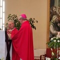 Addio a monsignor D'Urso, l'arcivescovo Satriano: «Un vero buon samaritano»