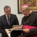 A Bari monsignor Satriano incontra l'ambasciatore ucraino:  "San Nicola ponte che unisce due civiltà "