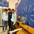 Campionati di astronomia, in finale tre studenti del liceo Scacchi di Bari