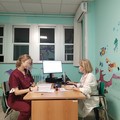 Pediatria, oltre 21.500 accessi agli ambulatori SCAP della ASL Bari