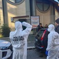 Tragedia di inizio anno a Bari, trovato neonato morto alla parrocchia San Giovanni