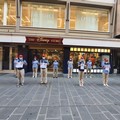Il Disney store di Bari chiude il 3 ottobre, in via Sparano scioperano i lavoratori