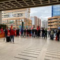 Anche a Bari scioperano i metalmeccanici, i sindacati: «Subito aumenti salariali»