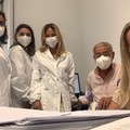 Screening tumore cervice uterina, al via inviti al test per 300mila donne in provincia di Bari