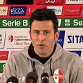 Fabio Grosso: «Contento dei ragazzi che ho a disposizione»