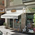  "Comitato Caffe Insieme Japigia ", 600 euro ai coniugi del bar incendiato