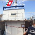  "RIcicla " motobarca in peschereccio, denunciato
