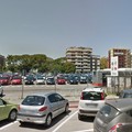 Park&Ride di Largo due giugno, ladri in azione rubano un'auto ad una famiglia