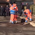 Lavori socialmente utili per i detenuti, presto a Bari il progetto in corso a Roma