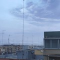 Temporali in arrivo su Bari, la Polizia locale: «Possibili allagamenti e black out»
