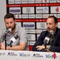 SSC Bari, De Laurentiis: «Arrivo di Antenucci dimostra nostra ambizione»