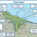 Estorsioni, gioco d'azzardo e guerre di mafia. La mappa dei clan criminali a Bari