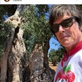 Ronn Moss a Fasano, il Ridge di  "Beautiful " gira un film in Puglia