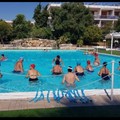 Bari, al via le attività in piscina e i corsi di yoga per gli over 65. Già 35 anziani iscritti