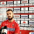 SSC Bari, parla Sabbione: «Goal da centrocampo? Istinto e fortuna»