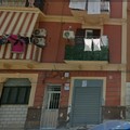Crolla il solaio, evacuato palazzo in via Libertà a Bari
