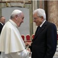 Anche Mattarella a Bari per la messa del papa il 23 febbraio