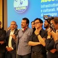 Salvini torna in Puglia, passeggiata tra i trulli ad Alberobello