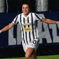 Serie A femminile, niente impresa per Pink Bari: la Juventus passa 0-4