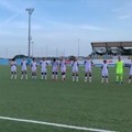 Serie A femminile, la Pink Bari va ancora ko: la Fiorentina passa 0-2