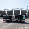 Bari-Cittadella, attive le navette Amtab per lo stadio