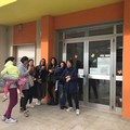 Scuola  "Macchie ", Melini: «Se sei di Palese devi pagare trasporto pubblico 240 Euro in più»