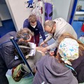 Al Giovanni XXIII di Bari sedazione digitale per facilitare le cure delle persone con disturbo dello spettro autistico