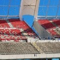 Seggiolini giallorossi al San Nicola? Petruzzelli: «Saranno sostituiti anche in curva»