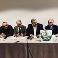 Nasce  "Senso civico per la Puglia ", Zinni: «Civismo, ambiente e opposizione alle politiche di Salvini»