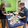 Bari, sequestrati 101 dispositivi medici per chirurgia estetica