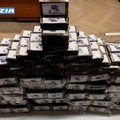 Al casello di Bari sud con 50 chilogrammi di hashish nella valigia