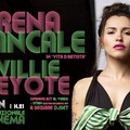 Serena Brancale presenta  "Vita d'Artista " con Willie Peyote