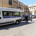 Elezioni e referendum, al Policlinico di Bari la sezione Covid raccoglie voti degli elettori in quarantena