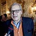 Vittorio Sgarbi: «A Matera doveva esserci Muti non Conte»