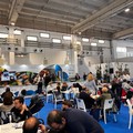 Fiera del levante, tutti gli appuntamenti di sabato 22 ottobre
