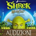  "Shrek – il Musical " amplia il suo cast partendo da Bari