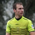 Bari-Scafatese, arbitra Simone Gavini di Aprilia: precedenti e statistiche