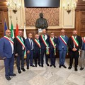 35° Anniversario arrivo della Vlora: Bari fa rete