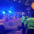 Scivola durante l'escursione sul Pollino, giovane di Bari salvato dal soccorso alpino