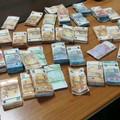 Fiumi di droga tra Puglia e Abruzzo, 29 arresti. L'indagine nata a Bari vecchia