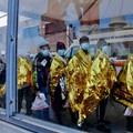 Migranti, il Comune di Bari accoglie sei minori sbarcati dalla  "Humanity 1 "
