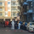 Sparatoria nel quartiere Libertà di Bari: un morto
