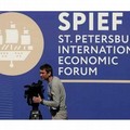 La Regione Puglia ospite d'onore al forum economico internazionale di San Pietroburgo